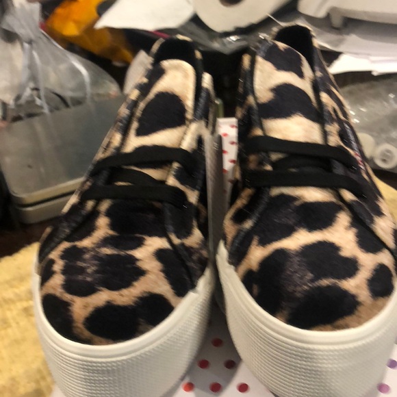 Superga | Shoes | Superga Leopard 